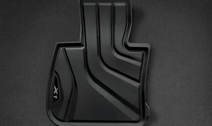 Коврики салона передние  BMW X1 F48 