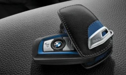 Чехол футляр для ключа BMW M Sport Line  
