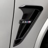 Накладки воздуховодов BMW X3M F97 M PERFORMANCE 