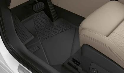 Коврики салона передние BMW X1 U11 / X2 U12