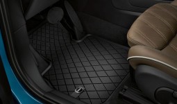 Коврики салона передние Mini Hatch F55/F56/F57