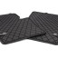 Коврики салона передние Mini Hatch F55/F56/F57