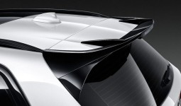 Задний спойлер BMW X3 G01 M PERFORMANCE 