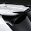 Задний спойлер BMW X3 G01 M PERFORMANCE 