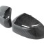 Карбоновые накладки на зеркала BMW M PERFORMANCE  X3 G01 / X4 G02  / X5 G05 / X6 G06 / X7 G07