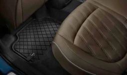 Коврики салона задние MINI Countryman F60