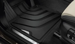 Коврики салона передние BMW X3 F25 / X4 F26