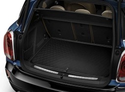 Коврик в багажное отделение MINI Countryman F60