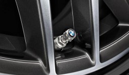Колпачки для ниппеля колесного диска BMW