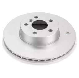 Тормозной диск передний вентилируемый BMW 3 G20 / BMW 4 G22 307x24