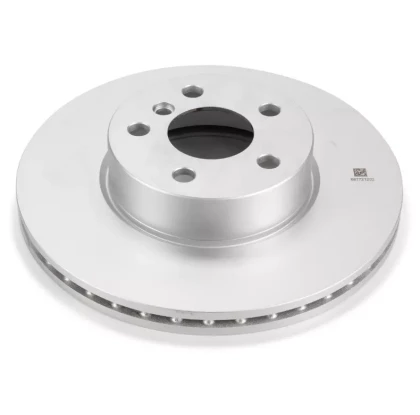 Тормозной диск передний вентилируемый BMW 3 G20 / BMW 4 G22 307x24