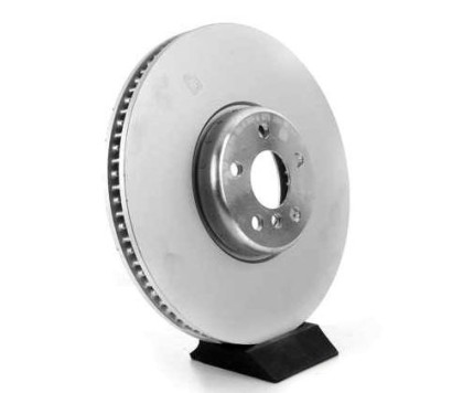 Тормозной диск передний BMW для тормозной системы M PERFORMANCE G Серия 348х36мм