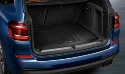 Коврик в багажное отделение BMW X3 G01 / F97