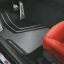 Коврики салона передние M Performance BMW X3 F25 X4 F26