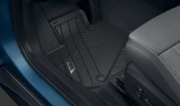 Коврики салона передние BMW X3 G45