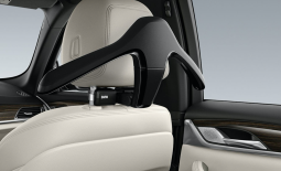 Плечики для одежды BMW Travel & Comfort