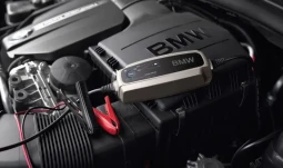 Оригинальное зарядное устройство BMW