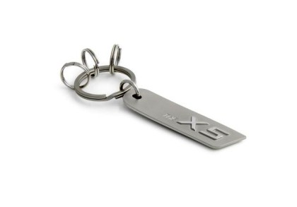 Брелок для ключа BMW X5 