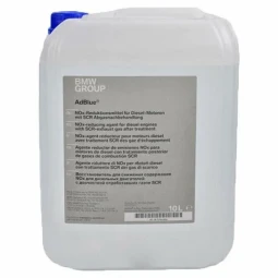 Жидкость BMW ADBLUE 10Л