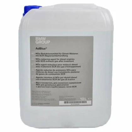 Жидкость BMW ADBLUE 10Л