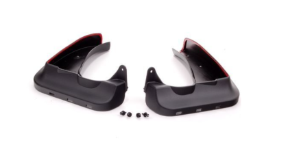 Брызговики передние BMW 3 F30 / F31