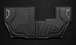 Всепогодный коврик для 3 ряда сидений BMW X5 G05 / BMW X7 G07 