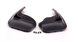 Брызговики задние BMW 3 F30 / F31