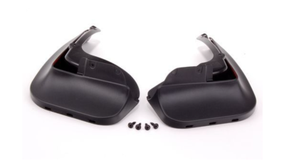 Брызговики задние BMW 3 F30 / F31