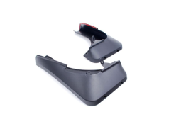 Брызговики передние BMW 5 G30 / G31