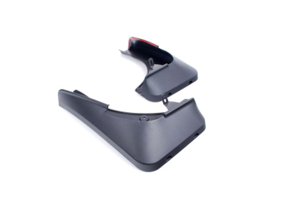 Брызговики передние BMW 5 G30 / G31