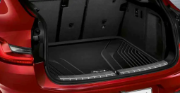 Коврик в багажное отделение BMW X4 G02 / F98
