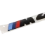 Черная эмблема BMW M4