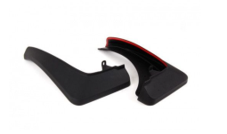 Брызговики задние BMW 5 G30 / G31