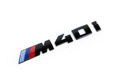 Эмблема M40i BMW X3 G01