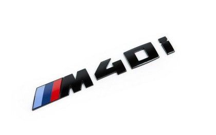 Эмблема M40i BMW X3 G01