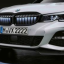Электроника Iconic Glow BMW 3 G20 / G21 / G28