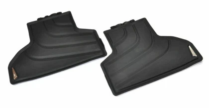 Коврики салона задние BMW X5 F15 