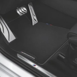 Комплект ковриков салона M Performance BMW X5 G05 / F95