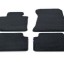 Комплект ковриков салона M Performance BMW X5 G05 / F95