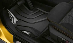 Коврики салона передние BMW X2 F39