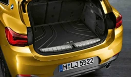 Коврик в багажное отделение BMW X2 F39