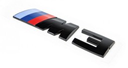 Эмблема BMW M3 