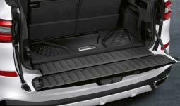 Коврик в багажное отделение BMW X5 G05 С опцией третий ряд сидений 