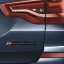 Эмблема BMW M40d BMW X3 G01