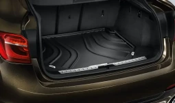 Коврик в багажное отделение BMW X6 F16 / F86