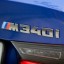 Эмблема BMW 3 M340i 